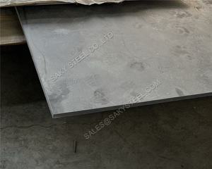 Placa de Aleación de Titanio Gr5, Fabricante de Láminas de Titanio - Product Image 6