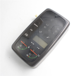 อะไหล่รถขุด ZX120-1 ZX200-1 ZX330-1จอ LCD อุปกรณ์4488903 4488901อะไหล่รถขุด ZX120-1 ZX200-1 ZX - Product Image 1
