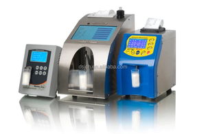 Master ECO-Leche/Sal/Congelación/Prueba puntual de proteína ultrasónica Analizador de leche precio - Product Image 2
