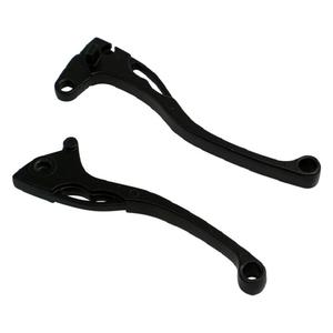 ก้านเบรกแบบปรับแต่งก้านจับคลัทช์ก้านควบคุมก้านจับสำหรับอุปกรณ์มอเตอร์ไซค์ LC135 Mio - Product Image 2