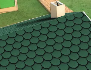 QUICK ROLL SHINGLES