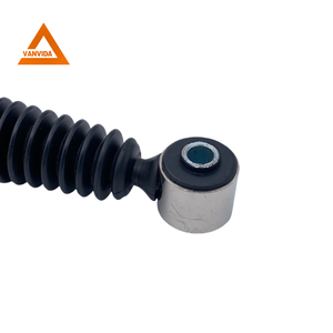 <span class=keywords><strong>Amortisseur</strong></span> de suspension arrière 5206FR 9804627180 pour Peugeot 206 207 Citroen <span class=keywords><strong>C2</strong></span> - Product Image 3