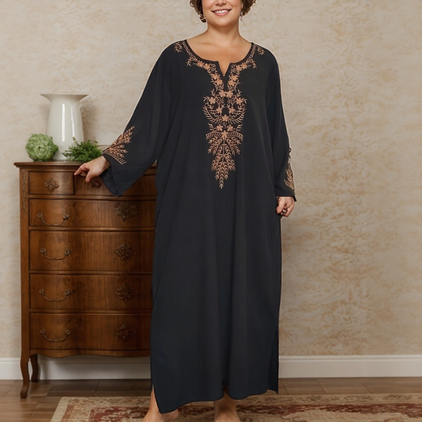 ODM OEM Muslim Solid Color Summer