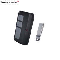 Télécommande pour ouvre-porte de garage 893LM 893MAX 971LM 890MAX Télécommande universelle