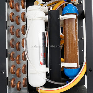 아이스 핸드피스 다이오드 레이저 808nm 제모 기계 예비 부품 키트 수리 피부 회춘 10.4 인치 터치 컬러 스크린 - Product Image 5