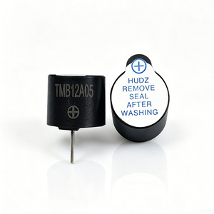 TMB12A05 tmb 5V สัญญาณ HU-12095Y05แม่เหล็กไฟฟ้าทนอุณหภูมิสูง - Product Image 1