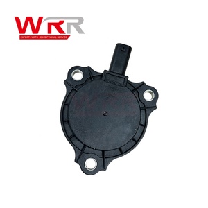 แม่เหล็กโซลินอยด์ปรับตั้งเพลาลูกเบี้ยว สำหรับรถเบนซ์ W204 W212 C350 E350 เครื่องยนต์อัตโนมัติ ทนทาน ตัวกระตุ้นไทม์มิ่ง VVT หมายเลข 2761560490 2761560790 - Product Image 5