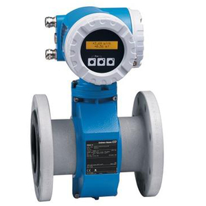 Medidor de Flujo E+H 5WBB para Medición de Flujo con Soporte OEM DN 25-300 - Product Image 5