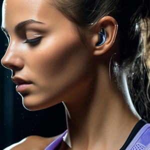 Auriculares Intrauditivos Inalámbricos Y21 V5.3 TPX5 con Control Táctil, Resistentes al Agua, Cómodos para Dormir, Precio de Fábrica - Product Image 6