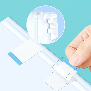 <span class=keywords><strong>Couche</strong></span> <span class=keywords><strong>pour</strong></span> <span class=keywords><strong>adulte</strong></span> ultra absorbante XXXL avec ruban adhésif latéral - Product Image 3