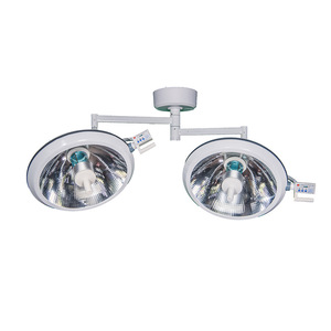 Lámpara Quirúrgica Sin Sombra LED 150W con Certificación CE para Quirófano de Hospital - Product Image 3