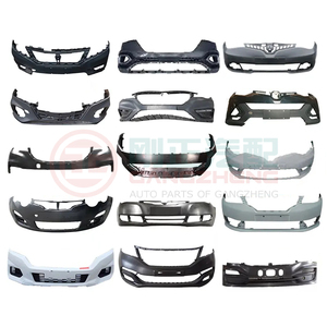 Parti paraurti anteriori posteriori per Auto personalizzate per SAIC <span class=keywords><strong>MG</strong></span> HS <span class=keywords><strong>ONE</strong></span> RX5 RX8 MG3 MG6 MG7 T60 TF MULAN - Product Image 5