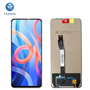 Pantalla para Xiaomi Redmi NOTE 11T 12T Pro <span class=keywords><strong>X4GT</strong></span> K50I, Repuesto de Pantalla LCD para Redmi - Product Image 1