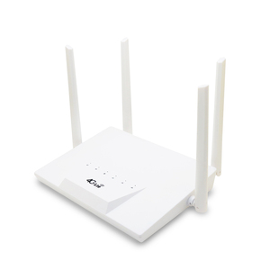 Giải pháp mới wifi <span class=keywords><strong>router</strong></span> 4G LTE 300Mbps & <span class=keywords><strong>1200</strong></span> Mbps Home Wireless <span class=keywords><strong>Router</strong></span> CPE - Product Image 5