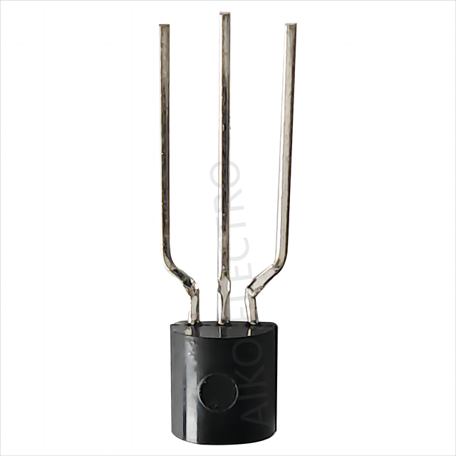 New Original BT131 SCR Thyristor 1A 600V 800V for Middle and Small Resistance Type Power Load