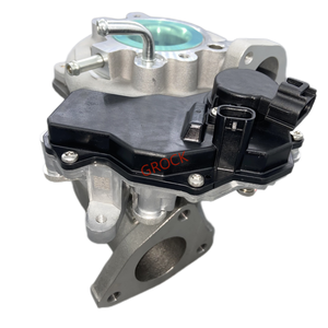 トヨタ ハイラックス 1GD FTV用 新型ターボチャージャー 17201-11120 89674-71021 - Product Image 5