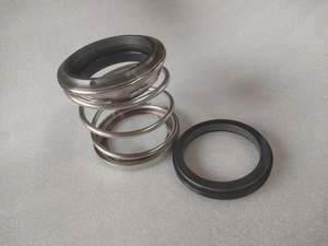 FBD 580 水ポンプ用メカニカルシール mmおよびインチ大型サイズ - Product Image 5