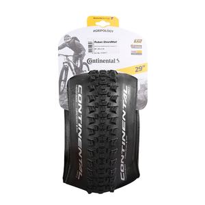 Neumáticos de bicicleta de montaña <span class=keywords><strong>Continental</strong></span> Ruban de salida de fábrica Neumáticos de vacío <span class=keywords><strong>29</strong></span> 27,5 Neumáticos todoterreno Accesorios de bicicleta - Product Image 1