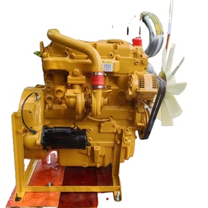 Original S4K <b>Engine</b> <b>Assembly</b> for CAT312C 320C E320B E200B E320D Diesel <b>Engine</b> 3066 /S6K/C6.4 / 3406 3064 3064T Diesel Motor - Product Image 1
