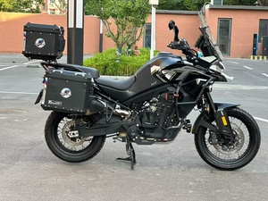 Motocicleta de Aventura de Alto Rendimiento 800MT 800cc Bicilíndrica Refrigerada por Agua Apta para Todas las Condiciones de Carretera Viajes de Larga Distancia - Product Image 2