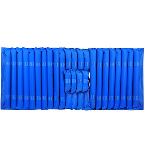 Colchón de aire anti-escaras Hengfukang de 8-10 cm de grosor con bomba incorporada para ancianos y pacientes postrados a largo plazo, cuidado en el hogar - Product Image 4