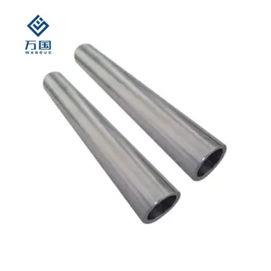 Duplex Steel 2205 2507 F55 Stainless Steel Tube 1.5 Mm Thickness Stainless Steel Seamless Pipe