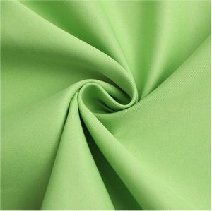 Ropa islámica resistente al desgaste, telas de sarga de poliéster 100% para uniforme, <span class=keywords><strong>delantal</strong></span> de trabajo, venta al por mayor - Product Image 4