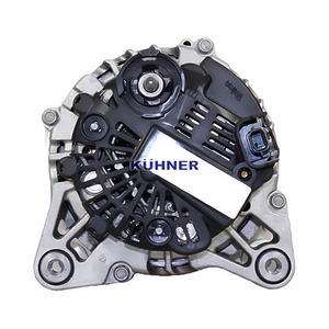 Alternador compatible con RENAULT MODUS / GRAND MODUS 1.5 dCi (FP0D, JP0D) Diésel (KW: 60, HP: 82) desde 09-2004 KUHNER - Product Image 3