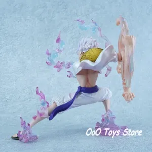 Nueva Figura de Acción de Anime de PVC de 19 cm de FROZEN, Escala 1/6, Modelo Decorativo con Brazos Articulados, Regalo para Niños - Product Image 5