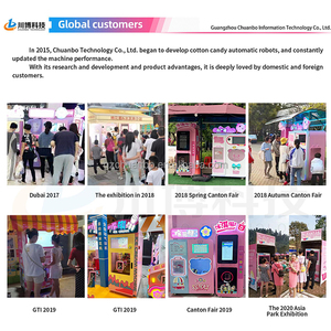 NOUVEAU Distributeur Automatique Commercial de Crème Glacée Entièrement Automatique en Libre-Service, <span class=keywords><strong>Robot</strong></span> de Crème Glacée Soft Serve avec Paiement Sans Espèces - Product Image 6
