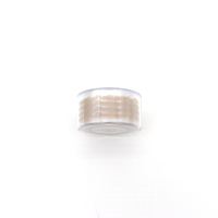 600 Pcs Naturel Invisible Double Paupière Bande Autocollants Eye Lid Outil pour Extension de Cils