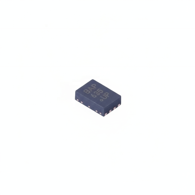 PIC12LF1501-I/MC DFN-8-EP(2x3) Microcontroller MUC Ic Chip