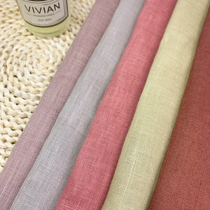 Offre Spéciale <span class=keywords><strong>produit</strong></span> 100 fournisseur de textiles de tissu de chanvre écologique naturel 145gsm 100% tissu de mousseline de chanvre organique de chanvre <span class=keywords><strong>pour</strong></span> l'habillement - Product Image 3