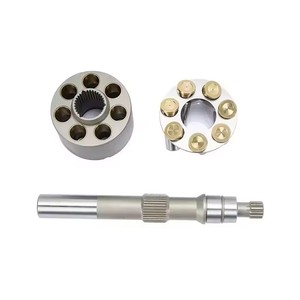 Repuestos para Bomba de Pistones Hidráulicos LPVD 45 HPV AP2D12 A10VSO45, Nuevos, Accesorios K3V PV90R, K3V PV90R LPVD 45 - Product Image 4