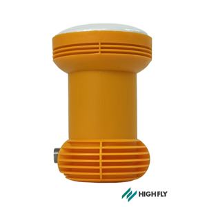 Receptor de TV Satelital de Alta Ganancia <span class=keywords><strong>STARCOM</strong></span> SR-320, Banda KU, LNB Único, Alta Definición - Product Image 3