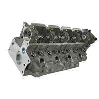 Culasse AMC 908098 pour Renault Kangoo Scenic Clio Megan Traffic 1.9 D,CAM,7701478460,AMC 908098