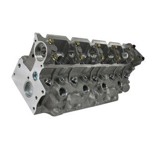 Testata Cilindri AMC 908098 per <span class=keywords><strong>Renault</strong></span> Kangoo Scenic Clio Megan Traffic 1.9 D, CAM, 7701478460, AMC 908098 - Product Image 4