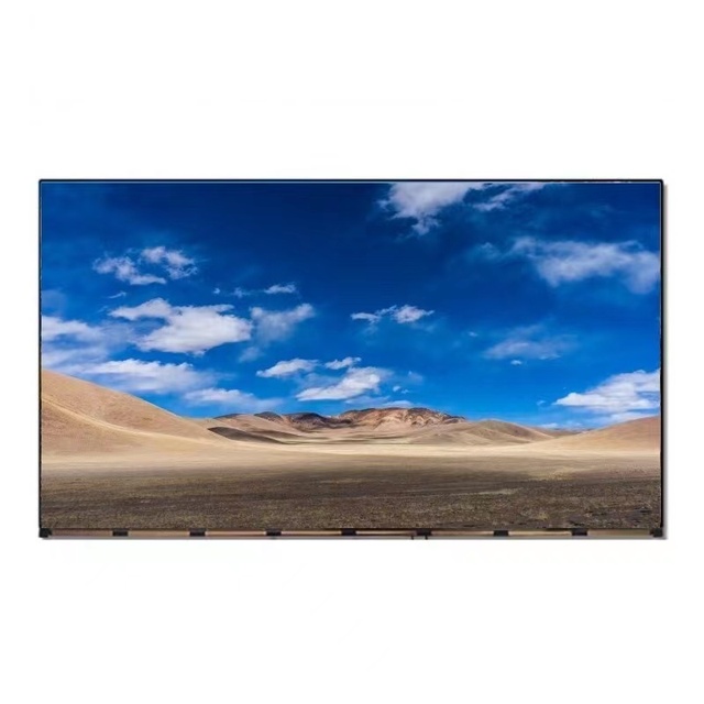 Original Lcd Screen 27inch 3840x2160 Lcd Screen Display Module Panel MV270QUM-N40