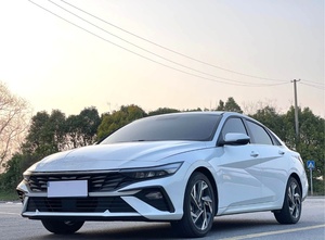 Hyundai Elantra 1.5 GLX Edición Elite Usado 2023 - Product Image 2