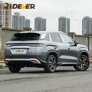 BYD Song <span class=keywords><strong>L</strong></span> DM-<span class=keywords><strong>i</strong></span> 112KM Leading Edition SUV PHEV di medie dimensioni con batteria Blade da 21,8 kWh, auto ibrida plug-in per famiglie - Product Image 5