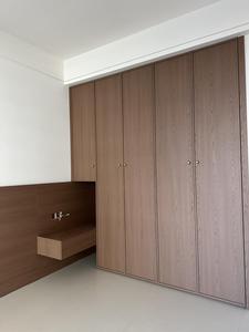 Armoire avec Portes Coulissantes pour Chambres Modernes - Product Image 4