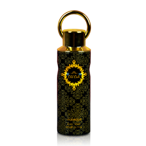 Форма спрея, Женский дезодорант, спрей для тела, индейка - Product Image 1