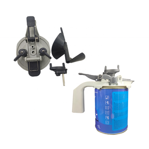 Colorgen เครื่องผสมสีรถ1L เครื่องผสมสีรถยนต์ - Product Image 1