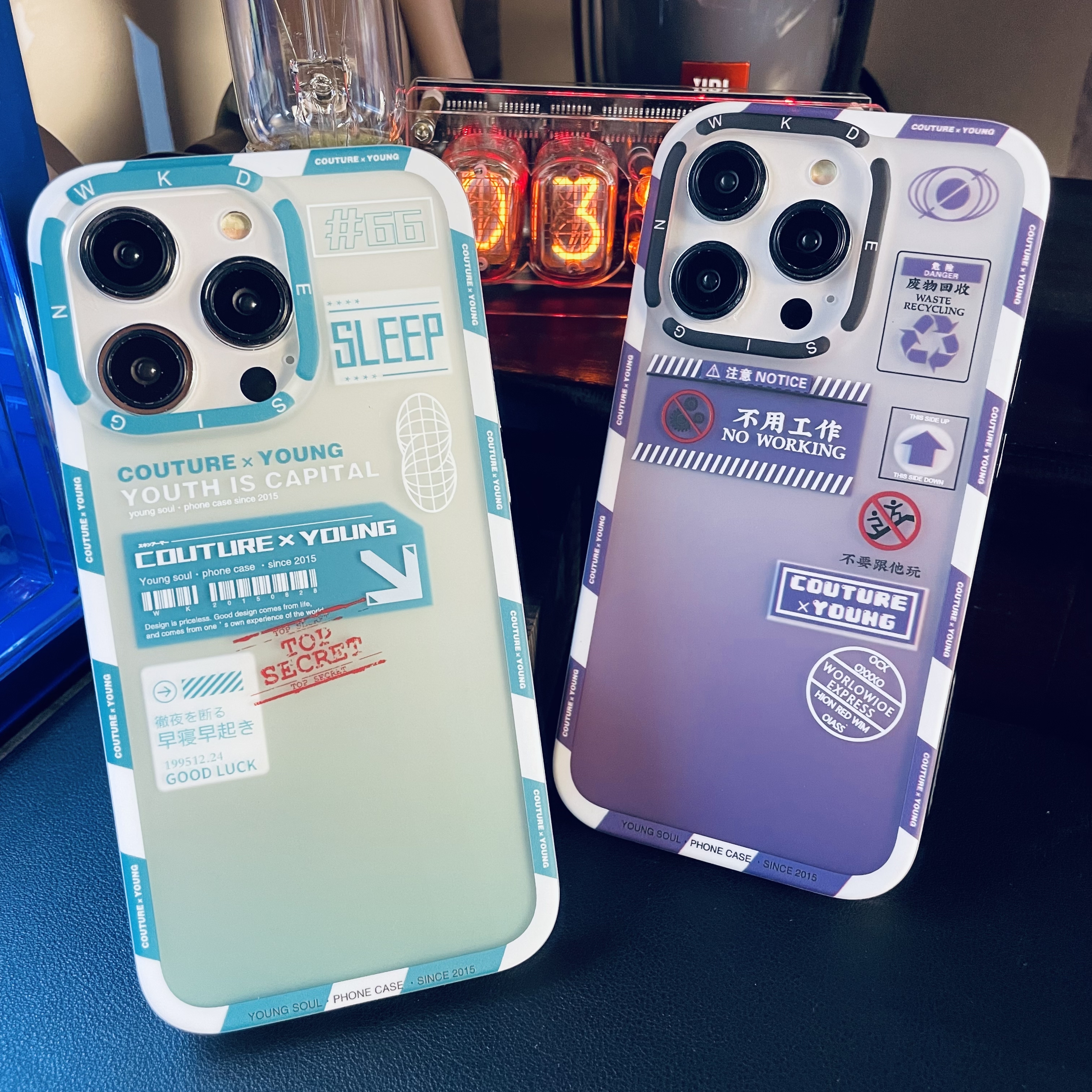 New Transparent Hard PC TPU Hybrid Magnetic Cover For IPhone 14 Wireless Fast Charging Case For IPhone 14 Magsafed Case