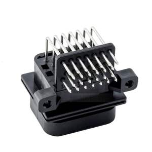 ขั้วต่อ ECU ยานยนต์ Tyco AMP Superseal คุณภาพสูง แบบ 26/34/60 ขา - Product Image 2