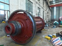 Engrenage de circonférence de broyeur à billes sur mesure, directement de l'usine, pour l'assemblage de nouveaux broyeurs et les pièces de rechange