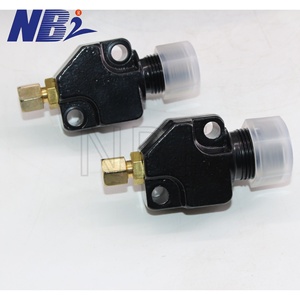 Compressore <span class=keywords><strong>TM</strong></span> <span class=keywords><strong>31</strong></span> Ricondizionato di Alta Qualità 12/24V per Sistema di Aria Condizionata per Autobus - Product Image 6