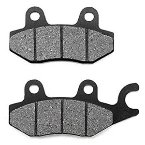 <span class=keywords><strong>750</strong></span> Super Tenere ดิสก์เบรกรถจักรยานยนต์ XTZ750ชิ้นส่วนรถจักรยานยนต์ด้านหน้าขวาผ้าเบรคสำหรับยามาฮ่า XTZ FA135 - Product Image 1