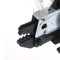 AM-10 Pneumatische Drahtklemmen-LUG-Crimp maschine