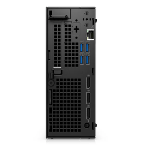 Ordinateur de bureau T3260 3260 Tower Case Workstation PC avec processeur I9-12900, 8 Go de RAM, SSD 512 Go, graphismes intégrés - Product Image 3